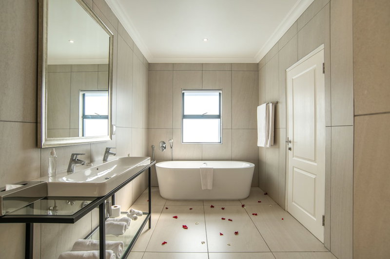 The Northcliff Boutique Hotel, Randburg, South Africa