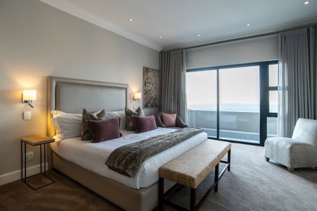 The Northcliff Boutique Hotel, Randburg, South Africa