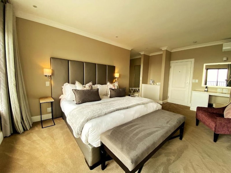 The Northcliff Boutique Hotel, Randburg, South Africa