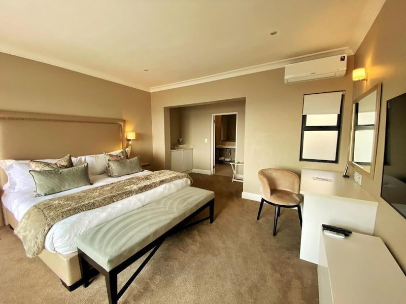 The Northcliff Boutique Hotel, Randburg, South Africa
