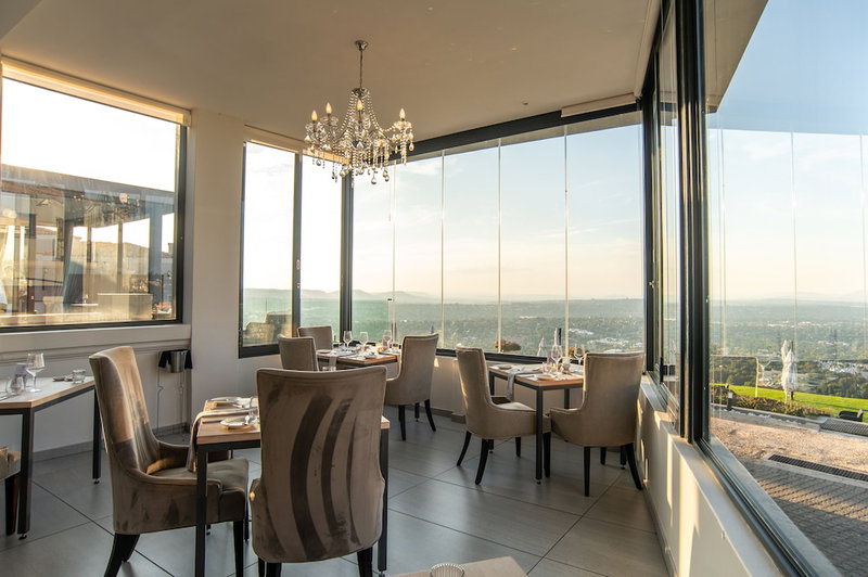 The Northcliff Boutique Hotel, Randburg, South Africa