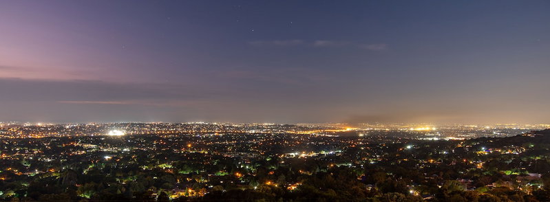The Northcliff Boutique Hotel, Randburg, South Africa
