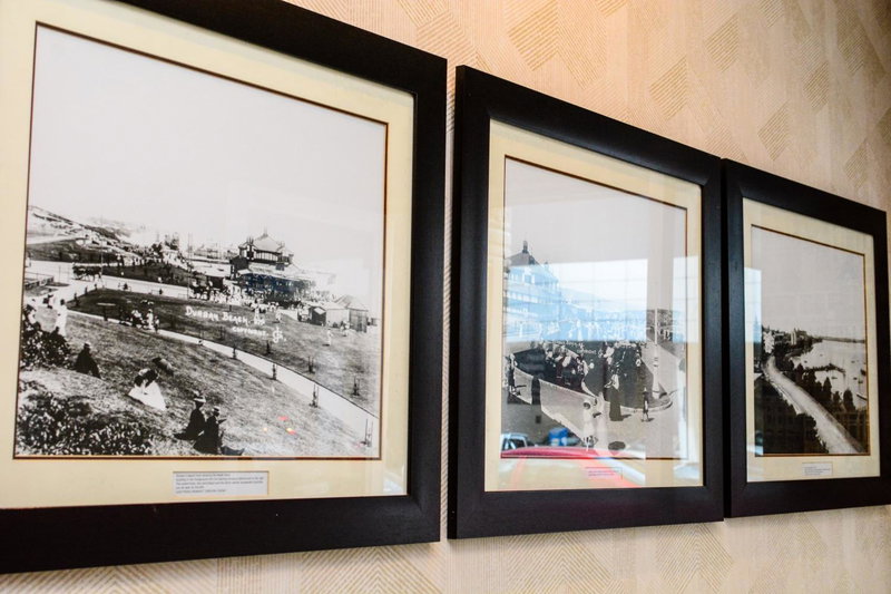 Tudor House Hotel, Durban, South Africa