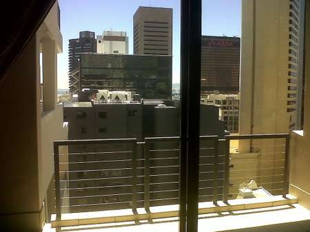 Kings in Cape Hotel, Cape Town, South Africa