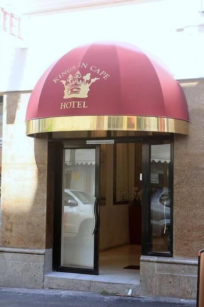 Kings in Cape Hotel, Cape Town, South Africa