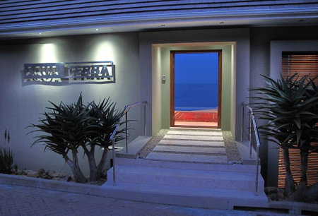 Aqua Terra, Cape Town, South Africa