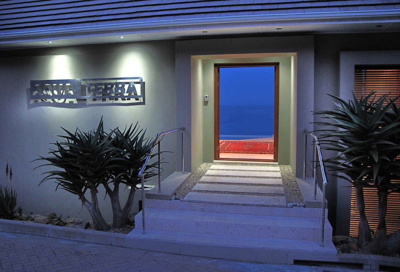 Aqua Terra, Cape Town, South Africa