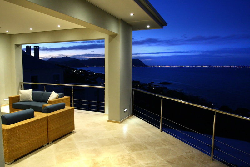 Aqua Terra, Cape Town, South Africa