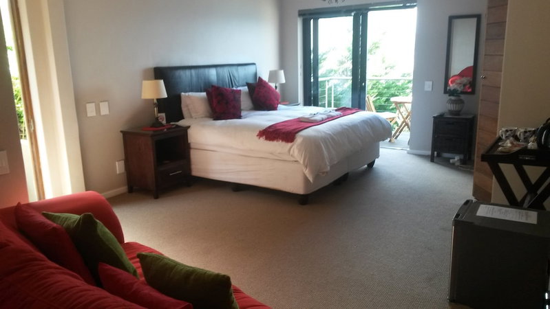 Aqua Terra, Cape Town, South Africa