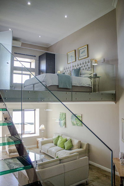 Aqua Terra, Cape Town, South Africa