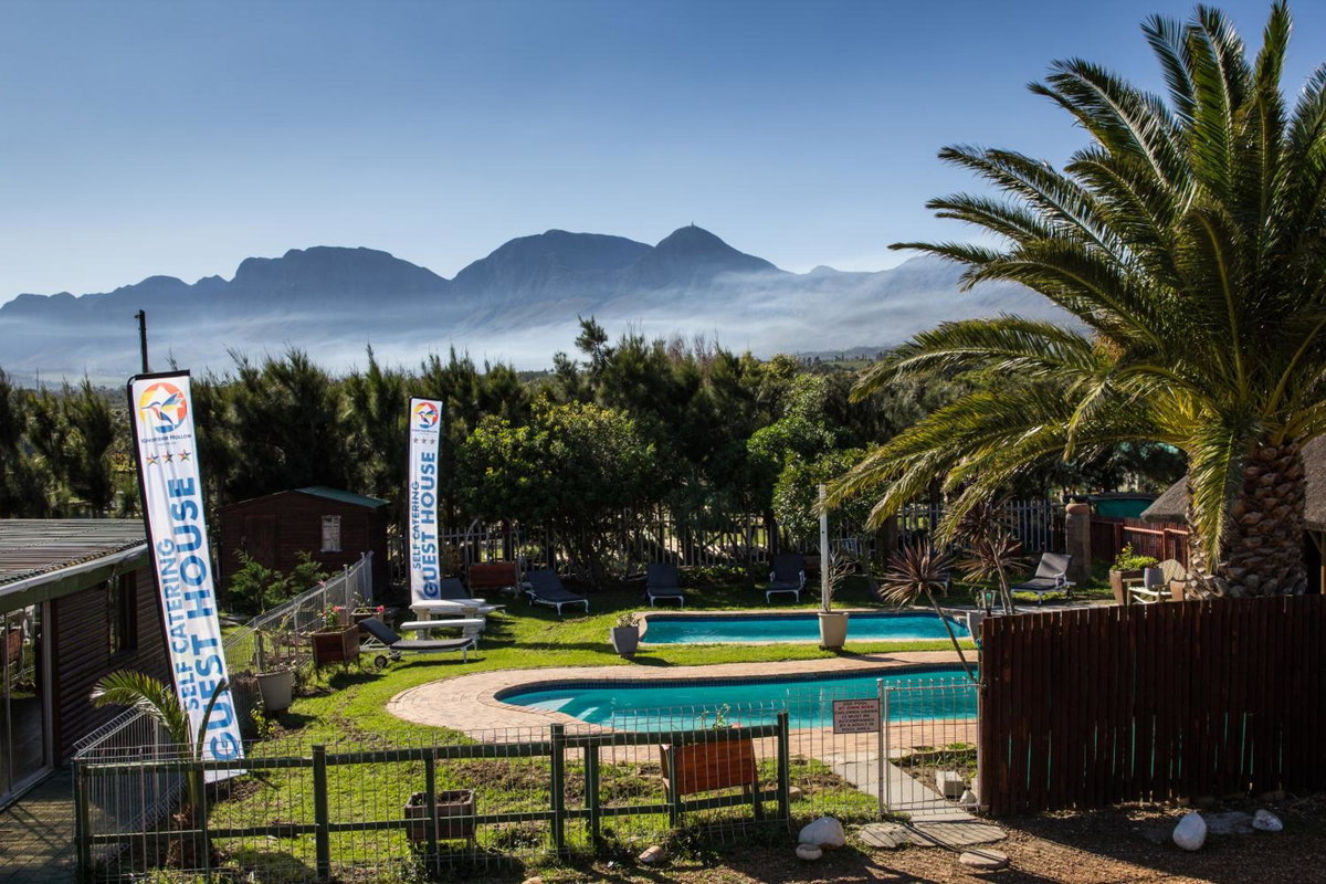 Kingfisher Hollow, South Africa