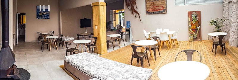 The Russel Guesthouse, Gqeberha (Port Elizabeth), South Africa