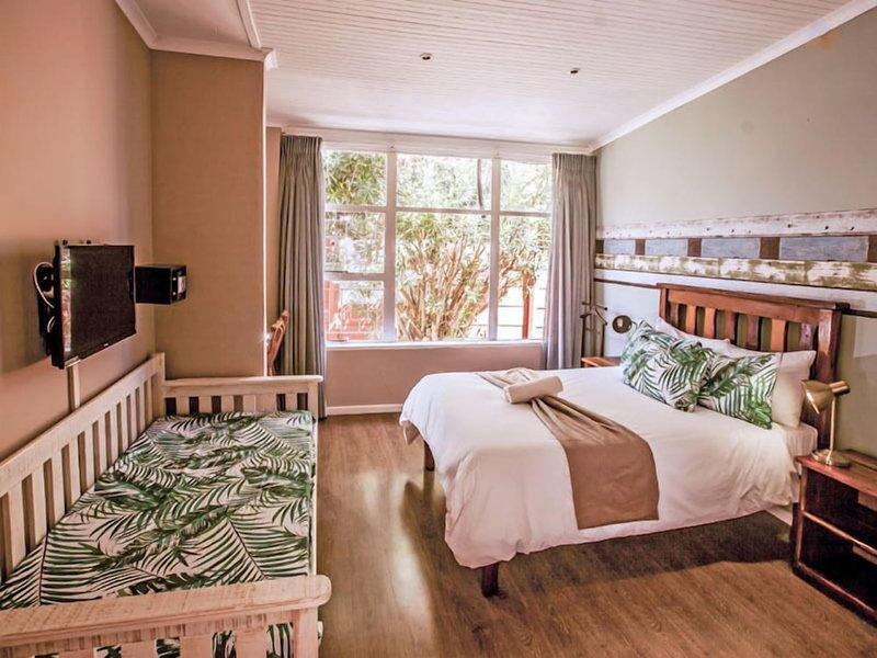 The Russel Guesthouse, Gqeberha (Port Elizabeth), South Africa