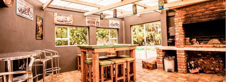 The Russel Guesthouse, Gqeberha (Port Elizabeth), South Africa