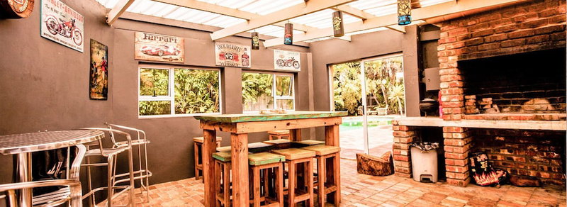 The Russel Guesthouse, Gqeberha (Port Elizabeth), South Africa