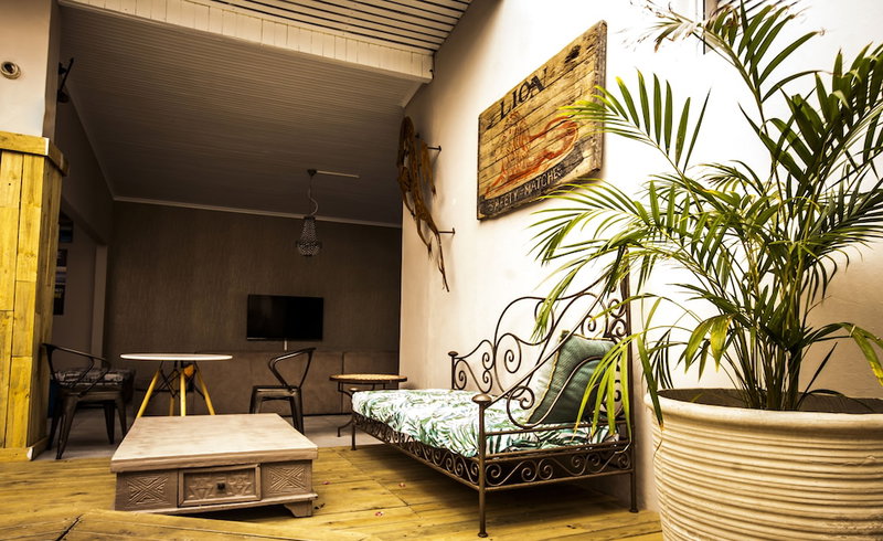 The Russel Guesthouse, Gqeberha (Port Elizabeth), South Africa
