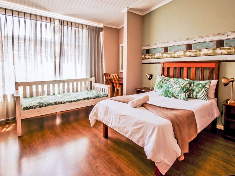 The Russel Guesthouse, Gqeberha (Port Elizabeth), South Africa