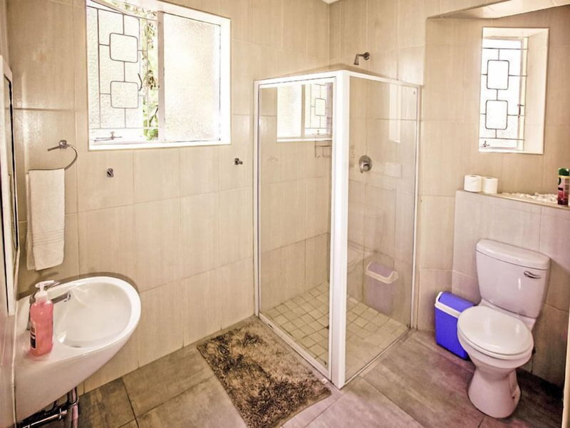 The Russel Guesthouse, Gqeberha (Port Elizabeth), South Africa
