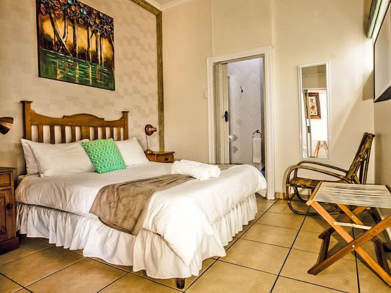 The Russel Guesthouse, Gqeberha (Port Elizabeth), South Africa