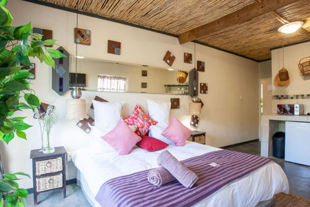 Bedrock Guest Studios, Strand, South Africa