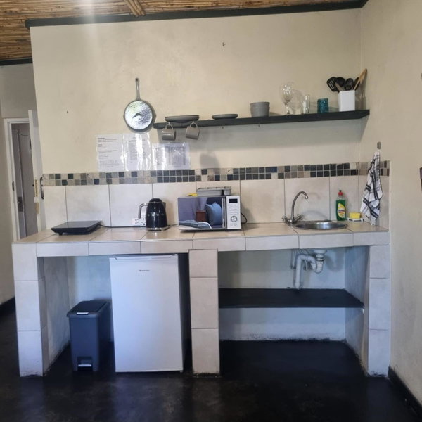 Bedrock Guest Studios, Strand, South Africa