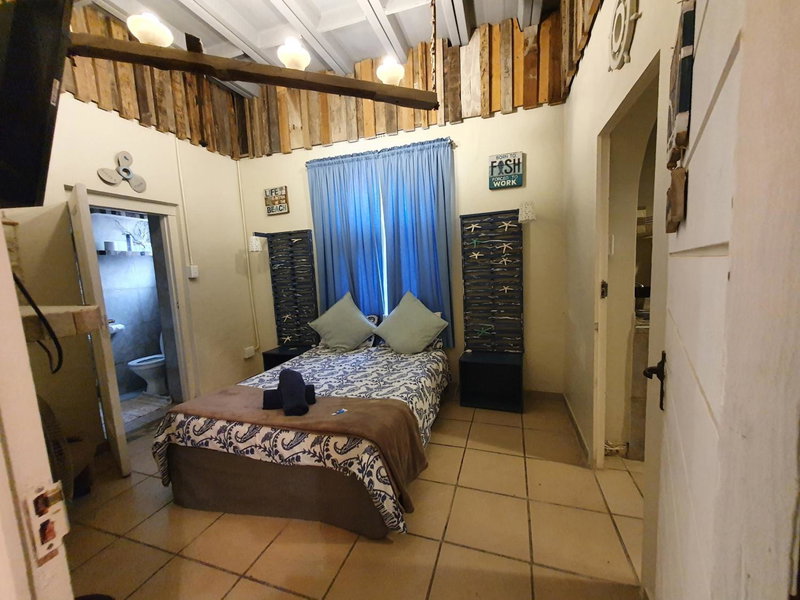 Bedrock Guest Studios, Strand, South Africa
