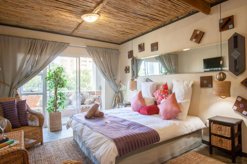 Bedrock Guest Studios, Strand, South Africa