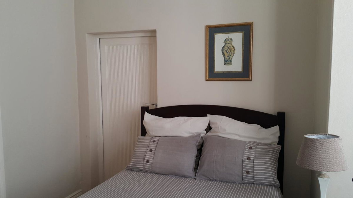 Sommersby Bed & Breakfast, South Africa