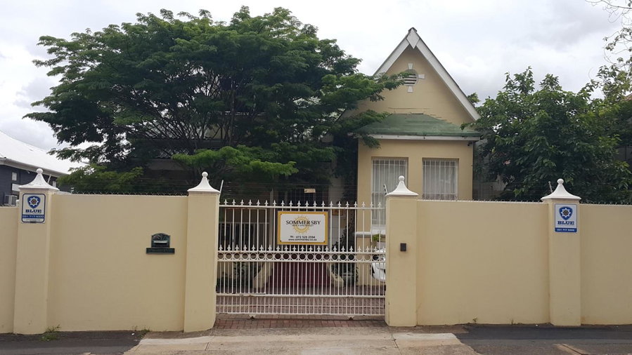 Sommersby Bed & Breakfast, Durban, South Africa