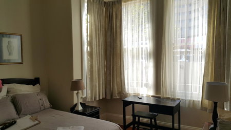 Sommersby Bed & Breakfast, Durban, South Africa
