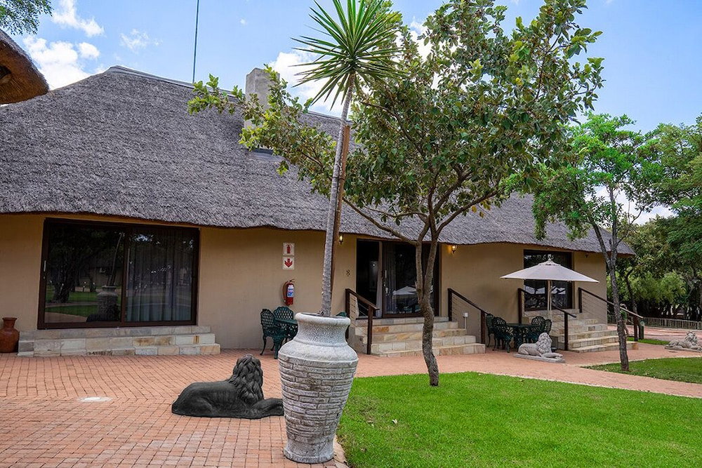 Hotel · Fumani Game Lodge, Modimolle