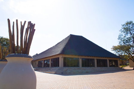 Fumani Game Lodge, Modimolle, South Africa