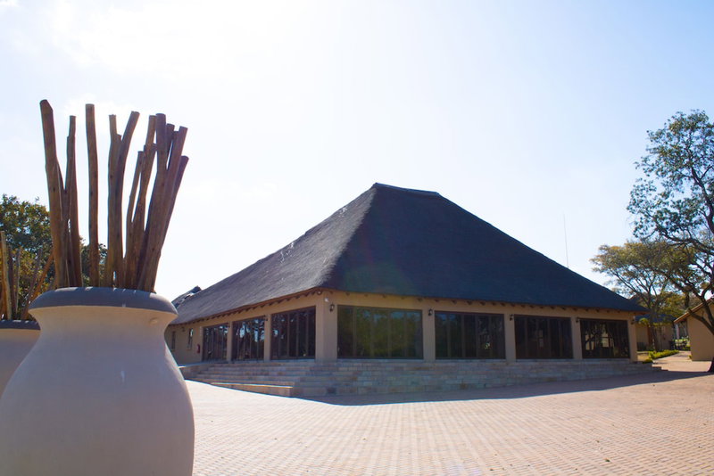 Fumani Game Lodge, Modimolle, South Africa