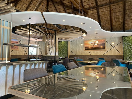 Fumani Game Lodge, Modimolle, South Africa