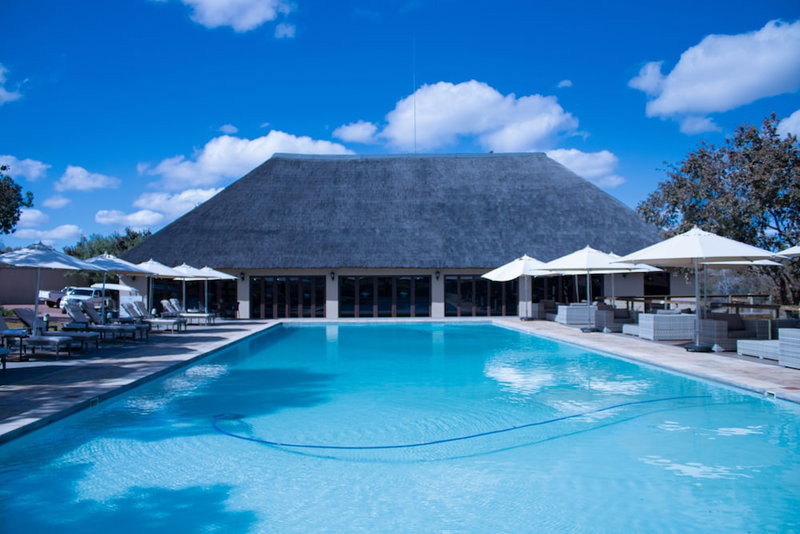 Fumani Game Lodge, Modimolle, South Africa