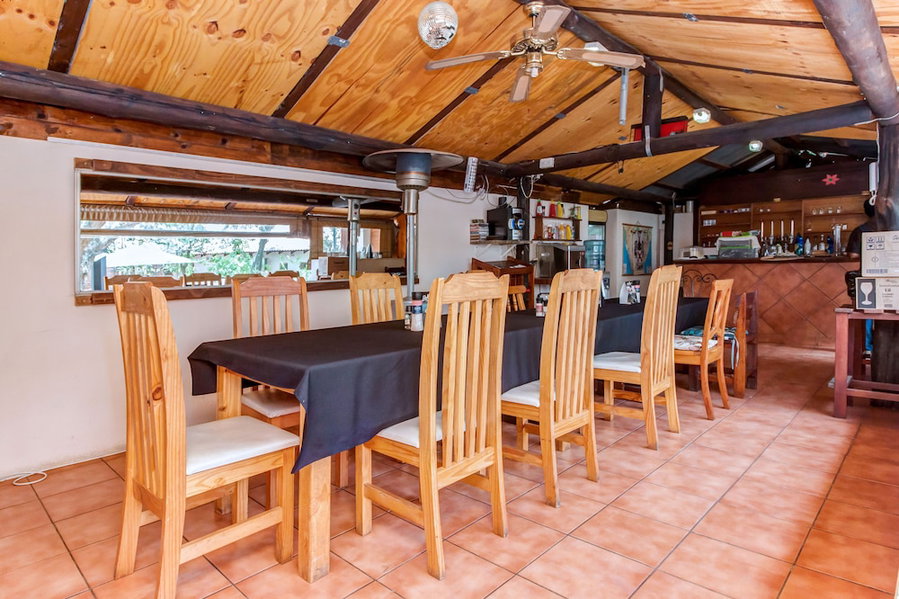 Dalberry Guest House, Sandton, South Africa