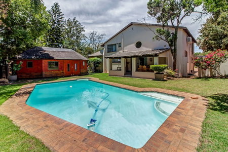 Dalberry Guest House, Sandton, South Africa