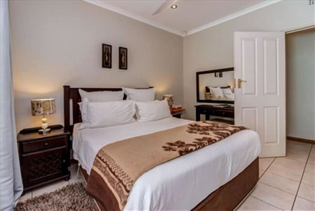 Dalberry Guest House, Sandton, South Africa