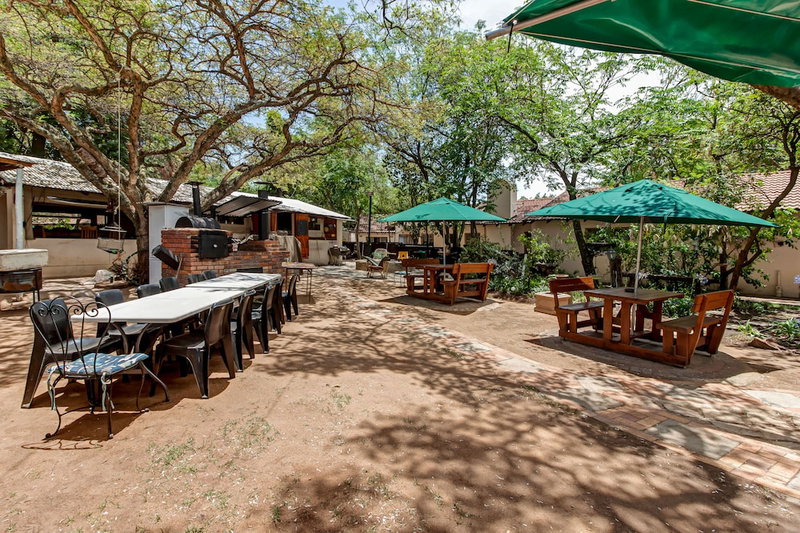 Dalberry Guest House, Sandton, South Africa