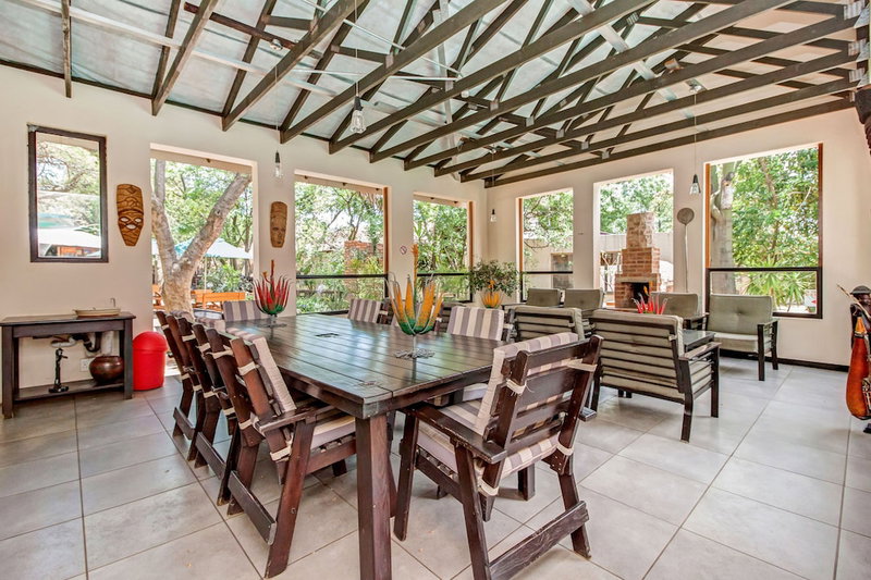 Dalberry Guest House, Sandton, South Africa