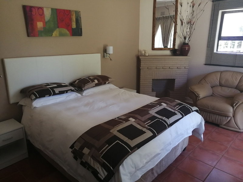 Thatchers Guest Rooms, Matjhabeng, South Africa