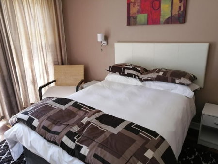 Thatchers Guest Rooms, Matjhabeng, South Africa