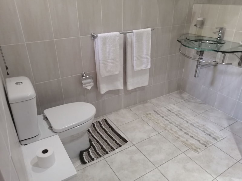 Thatchers Guest Rooms, Matjhabeng, South Africa