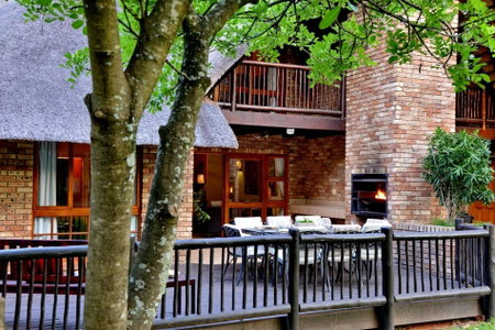 Cambalala - Luxury Units - in Kruger Park Lodge - Serviced Daily, Free Wi-Fi, Hazyview, South Africa