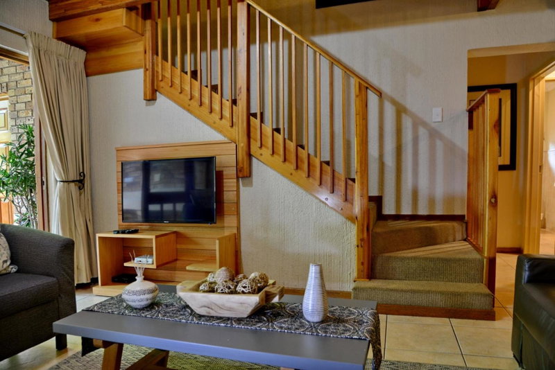 Cambalala - Luxury Units - in Kruger Park Lodge - Serviced Daily, Free Wi-Fi, Hazyview, South Africa