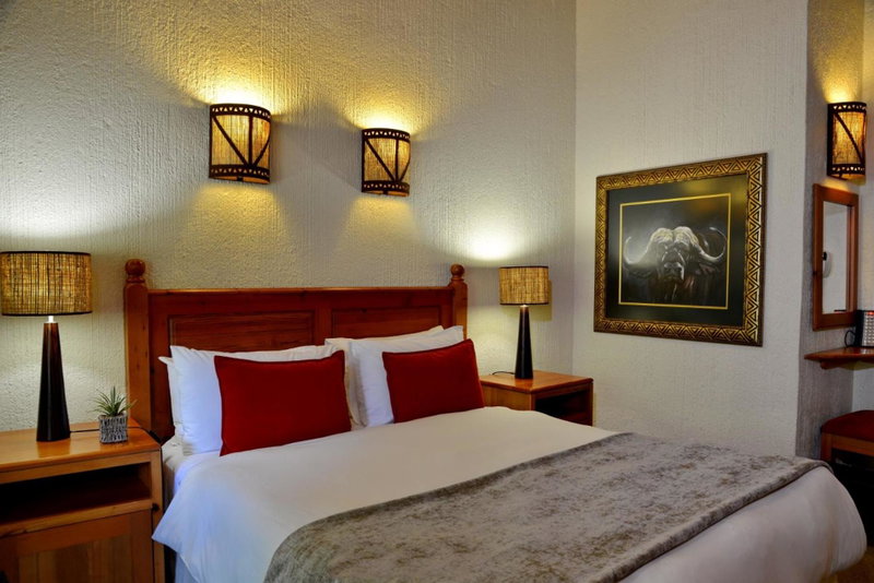 Cambalala - Luxury Units - in Kruger Park Lodge - Serviced Daily, Free Wi-Fi, Hazyview, South Africa