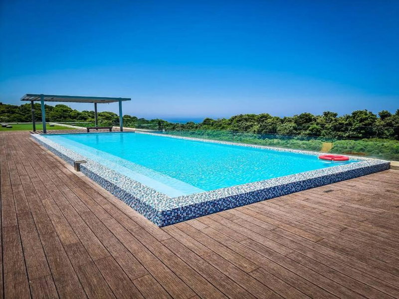 504 Pebble Beach, Sibaya, South Africa