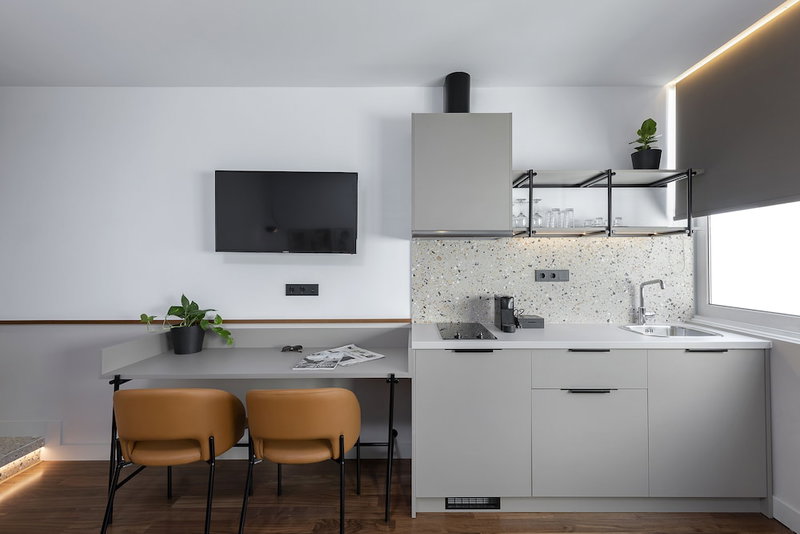 The Athenians Art Apartments, Athens, Greece