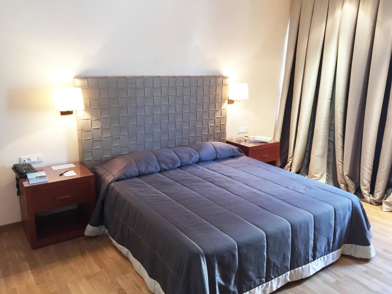 Theoxenia Residence, Athens, Greece