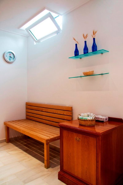 Theoxenia Residence, Athens, Greece